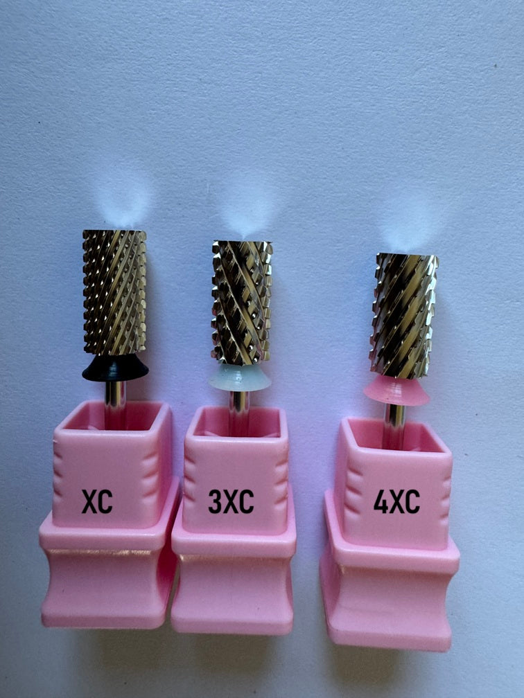 6.60mm Large barrel bit XC-Tungsten material(drill-0005)