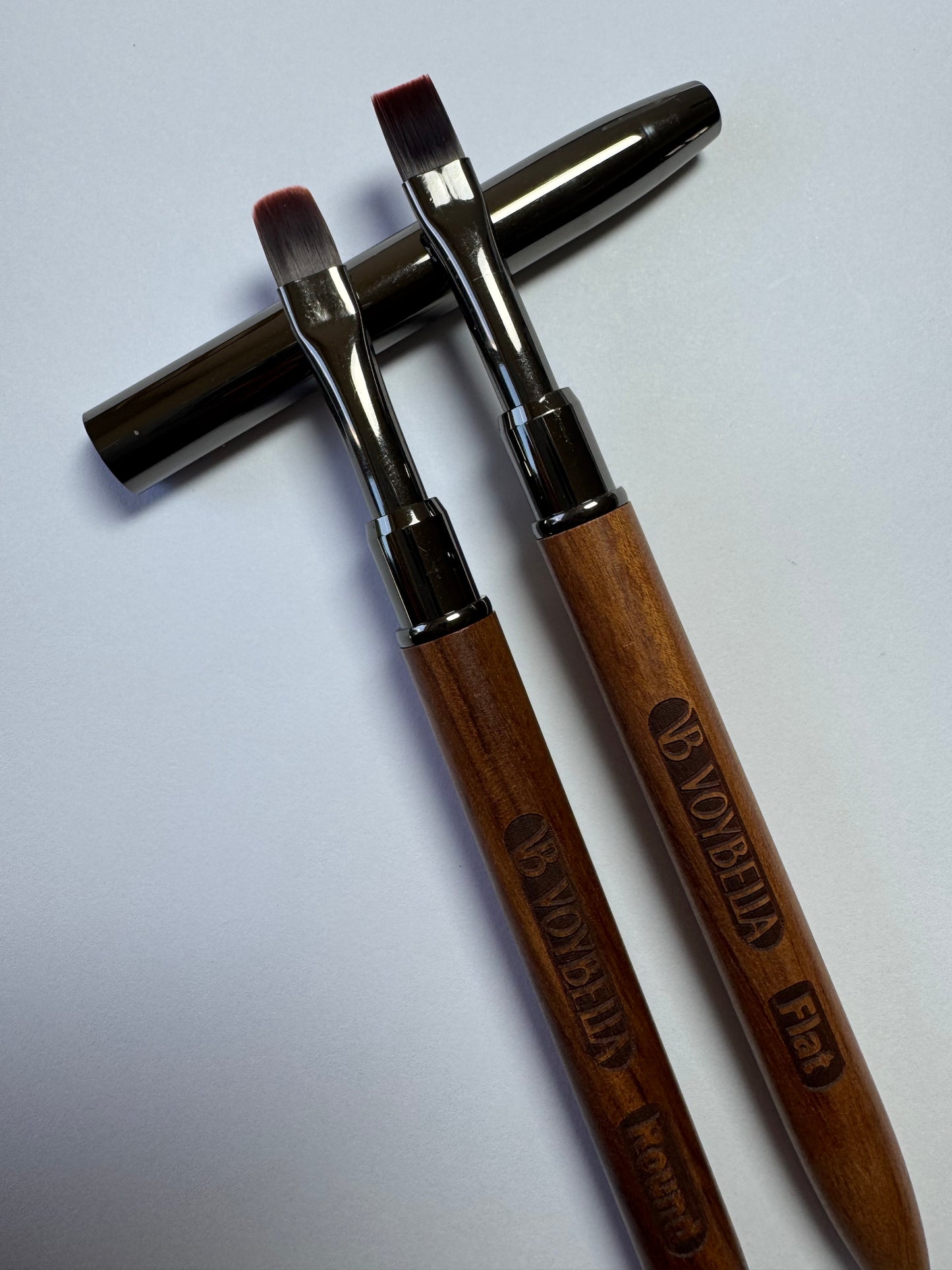 Nail art construction pen(brush-0003)