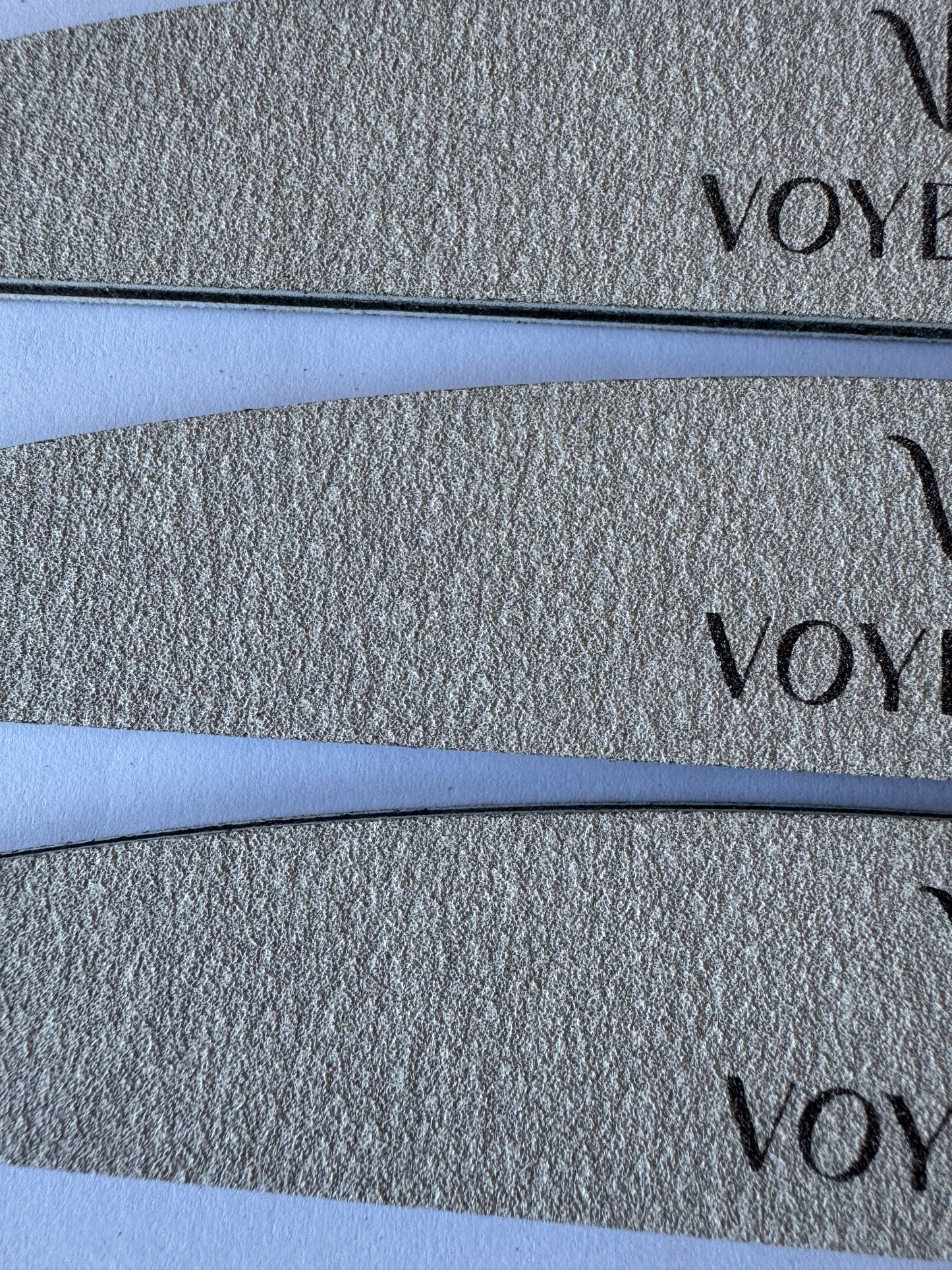Nail Files Semicircular(100/180 file-0006)