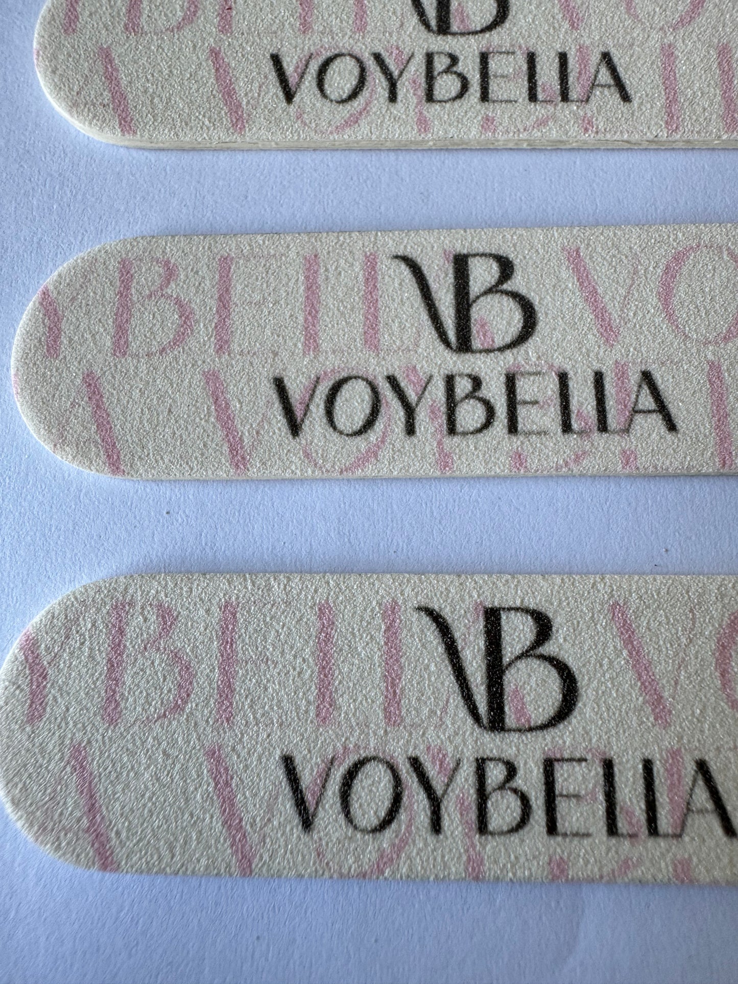 Nail File Pointed(file-0007)
