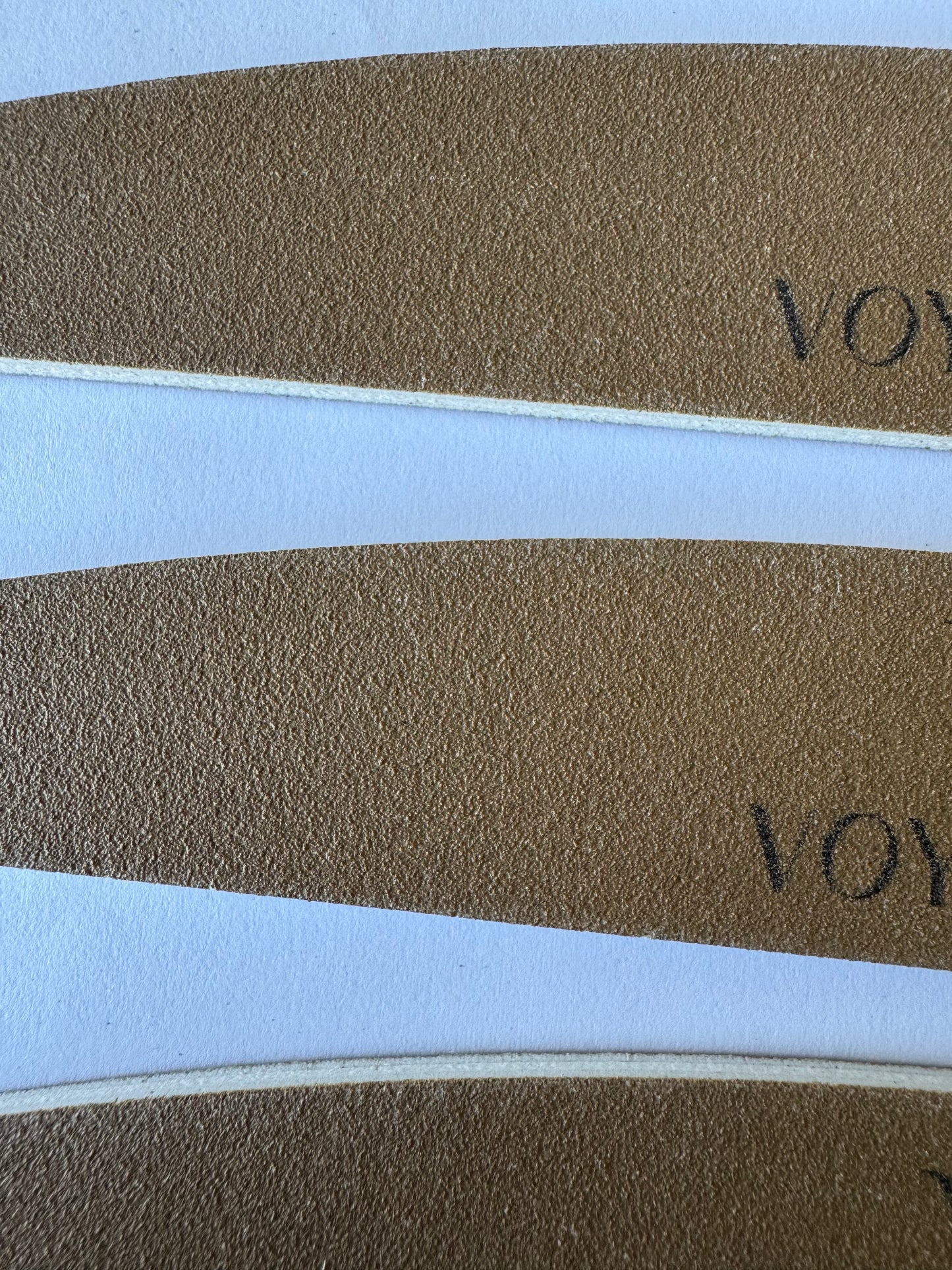 Nail Files Semicircular(100/180 file-0008)
