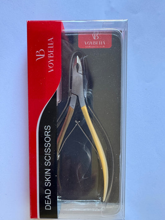 Dead skin scissors(mp-0001)
