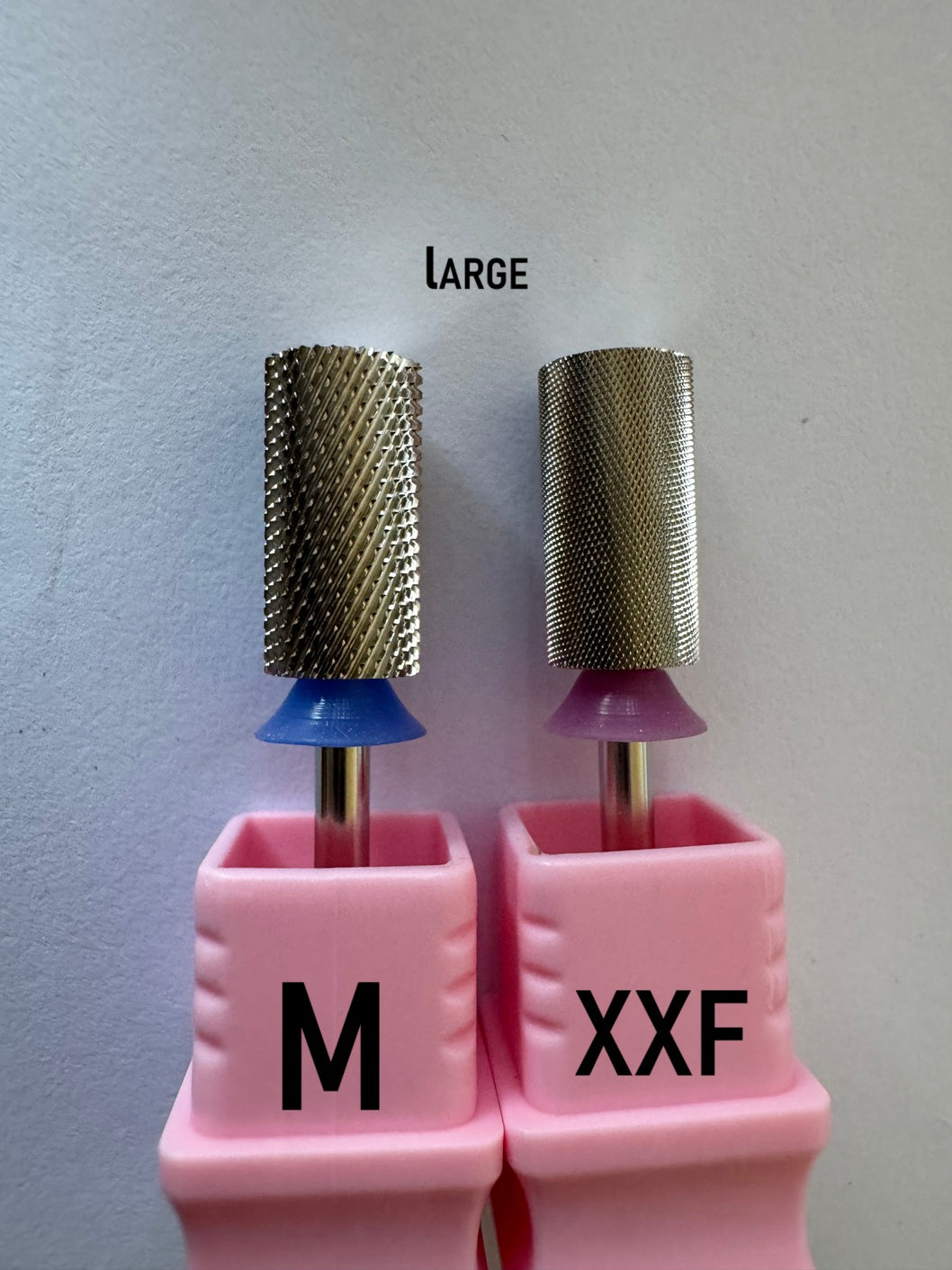 Large barrel bit XXF-Tungsten material(drill-0003)