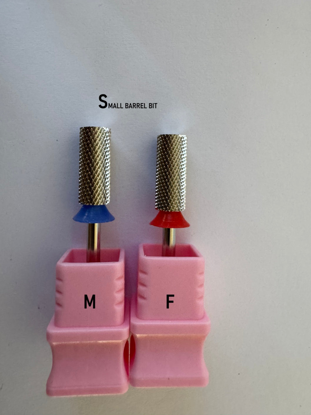 Small barrel bit M-Tungsten material(drill-0006)