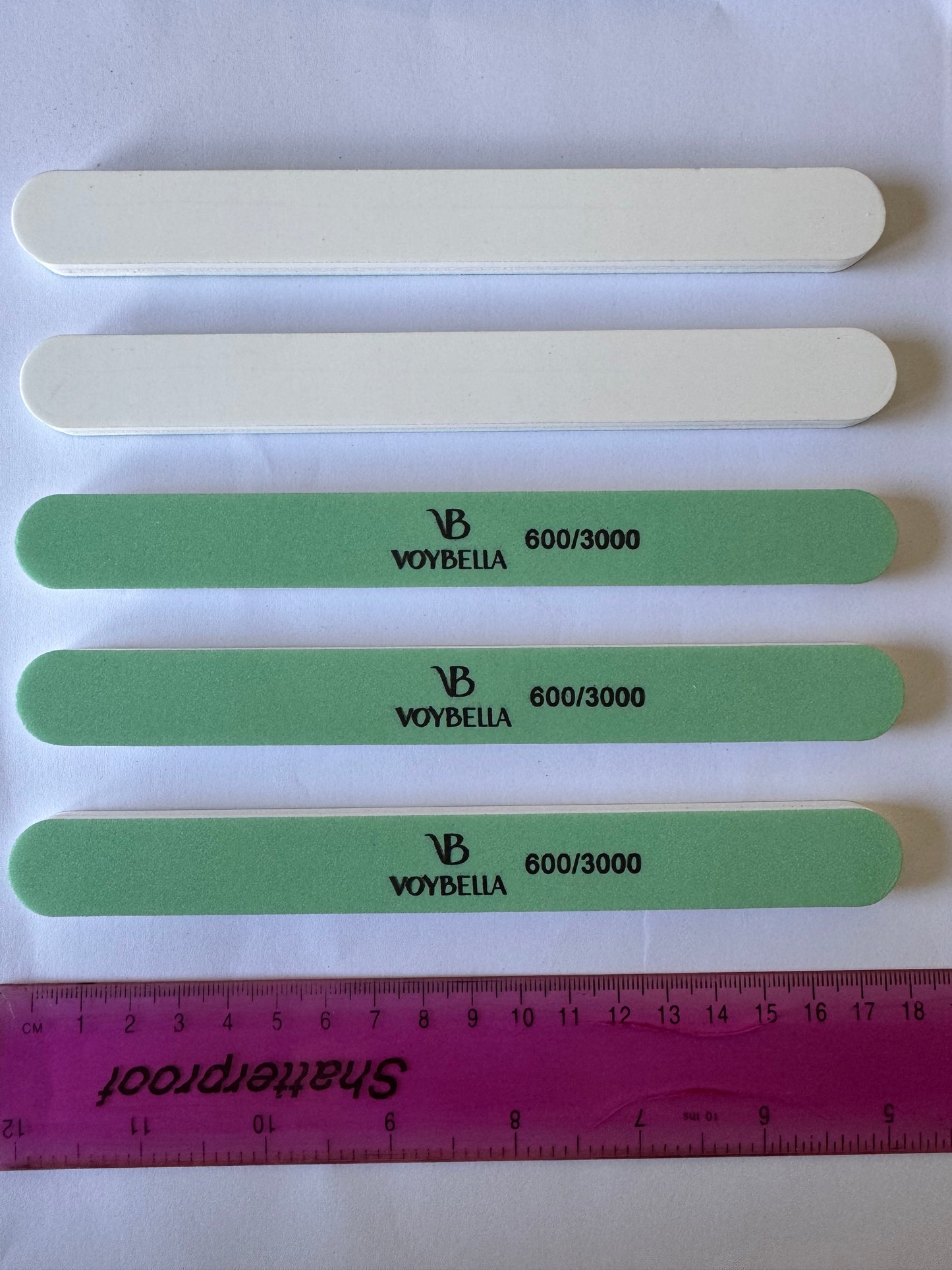 Nail Files Polishing(file-0001)