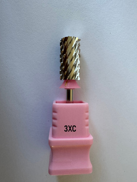 6.60mm Large barrel bit 3XC-Tungsten material(drill-0002)