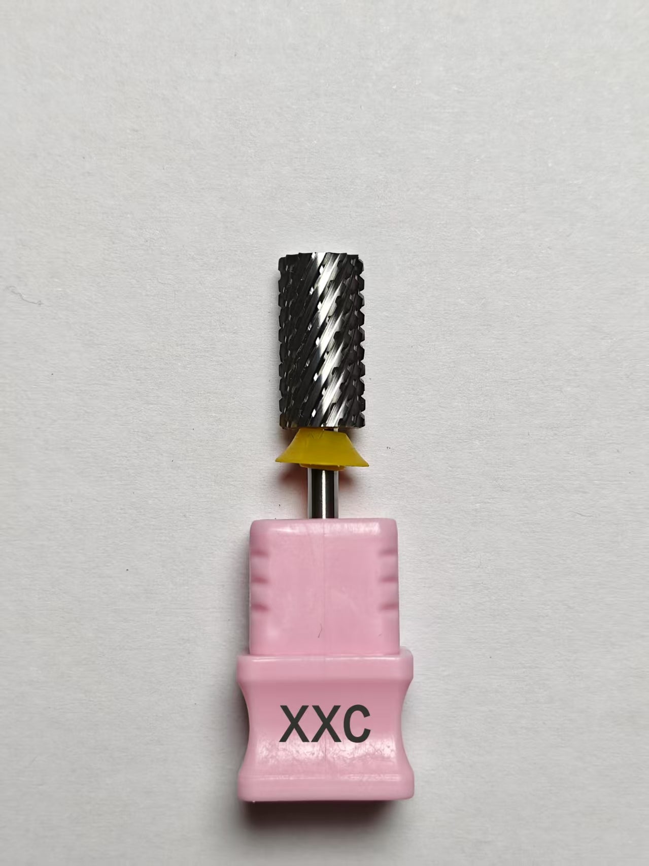 6.60mm Large barrel bit 4XC-Tungsten material(drill-0012)