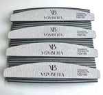 Nail Files Semicircular(100/180 file-0006)