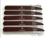 Nail File pointed(100/180 file-0002)