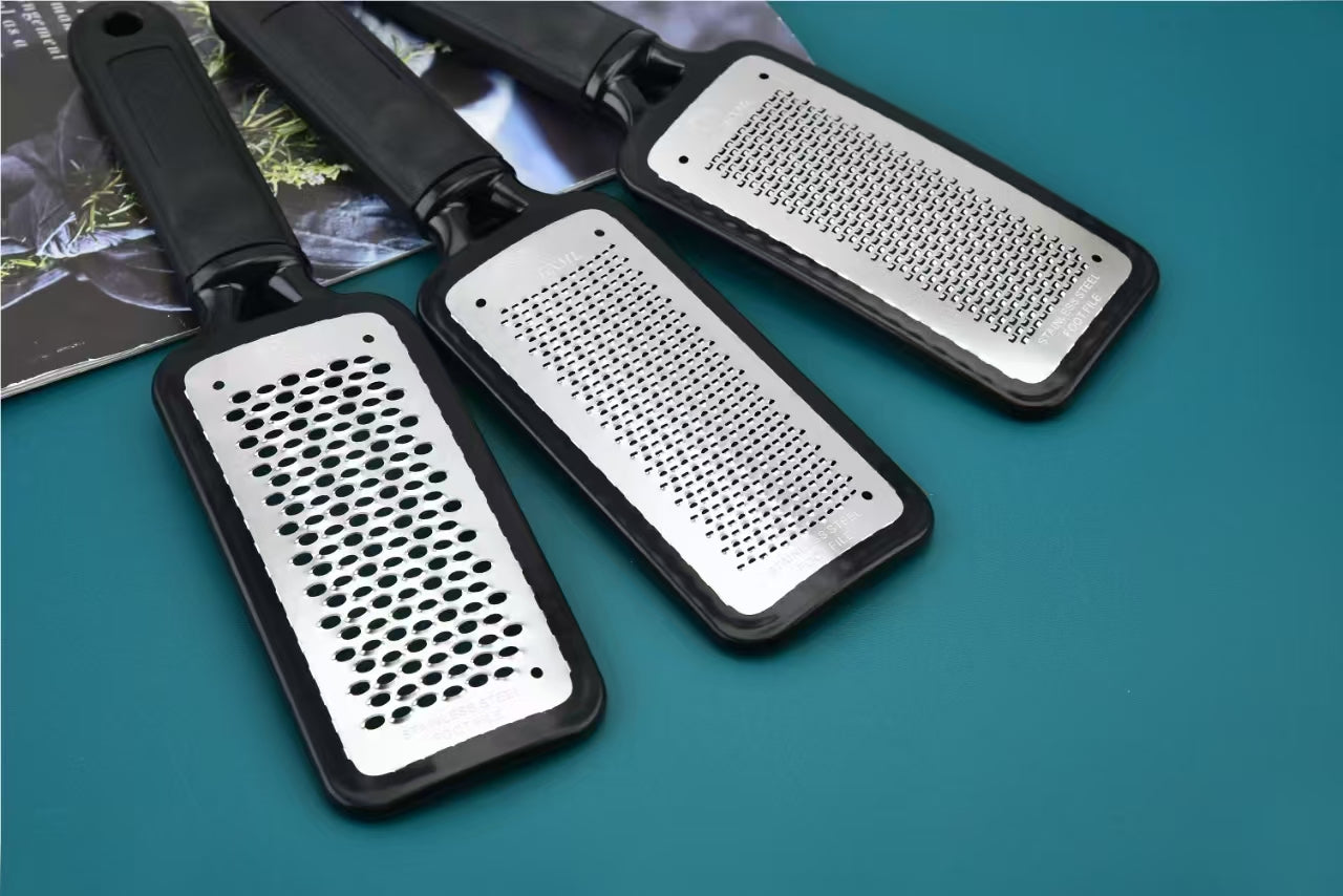 Feet Dead Skin Scraper(mp-0002)