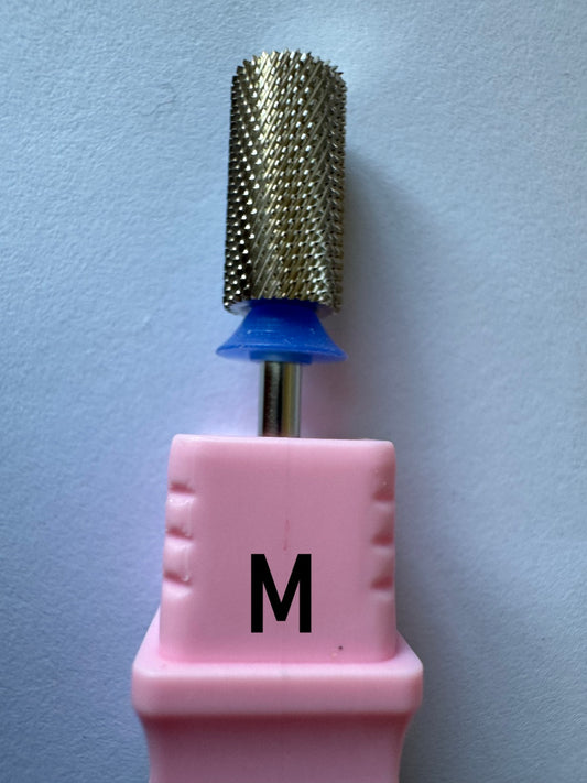 Large barrel bit M-Tungsten material(drill-0004)