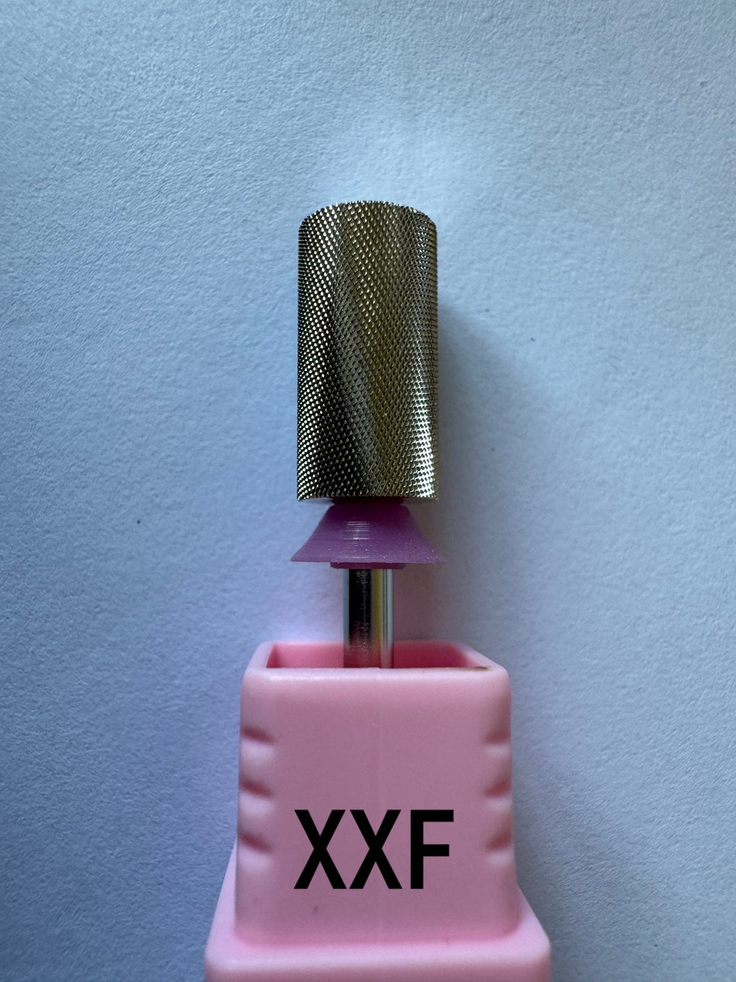 Large barrel bit XXF-Tungsten material(drill-0003)