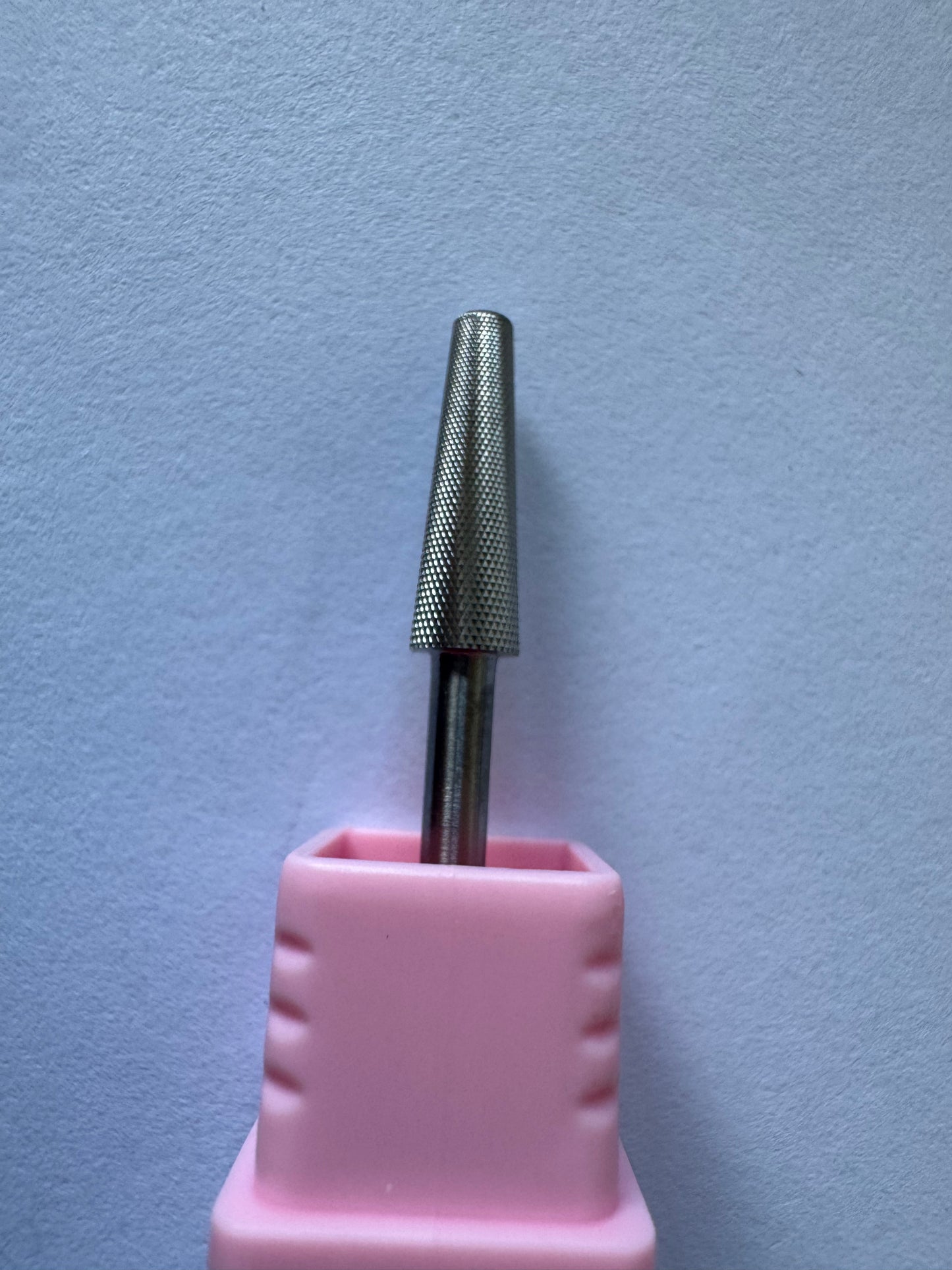 Buffer bit diamond cut 4.0-Tungsten material(drill-0011)