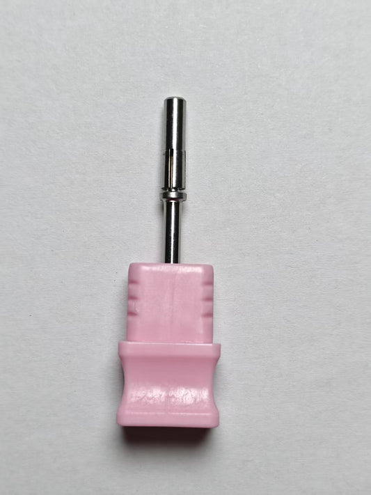 Sanding band mandrel-Tungsten material-Small（drill-0009）